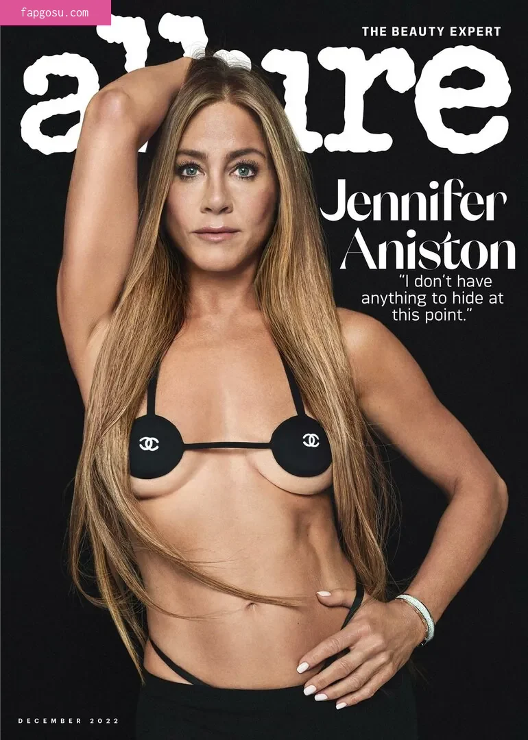 Jennifer Aniston