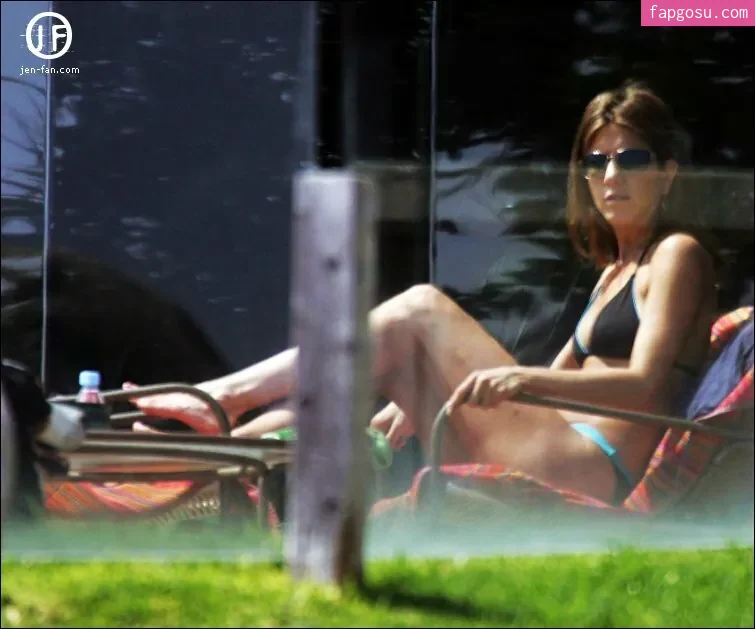 Jennifer Aniston