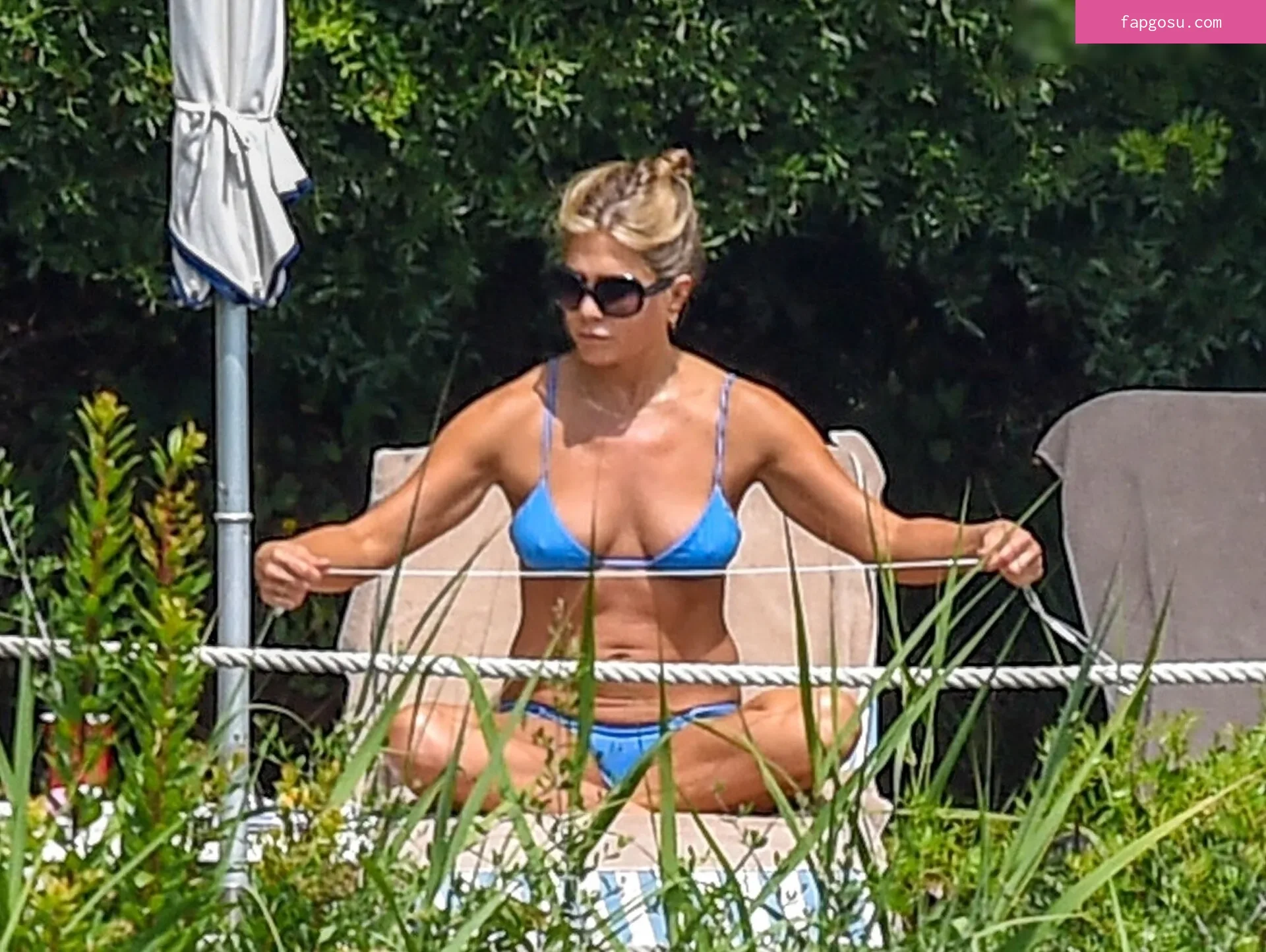 Jennifer Aniston