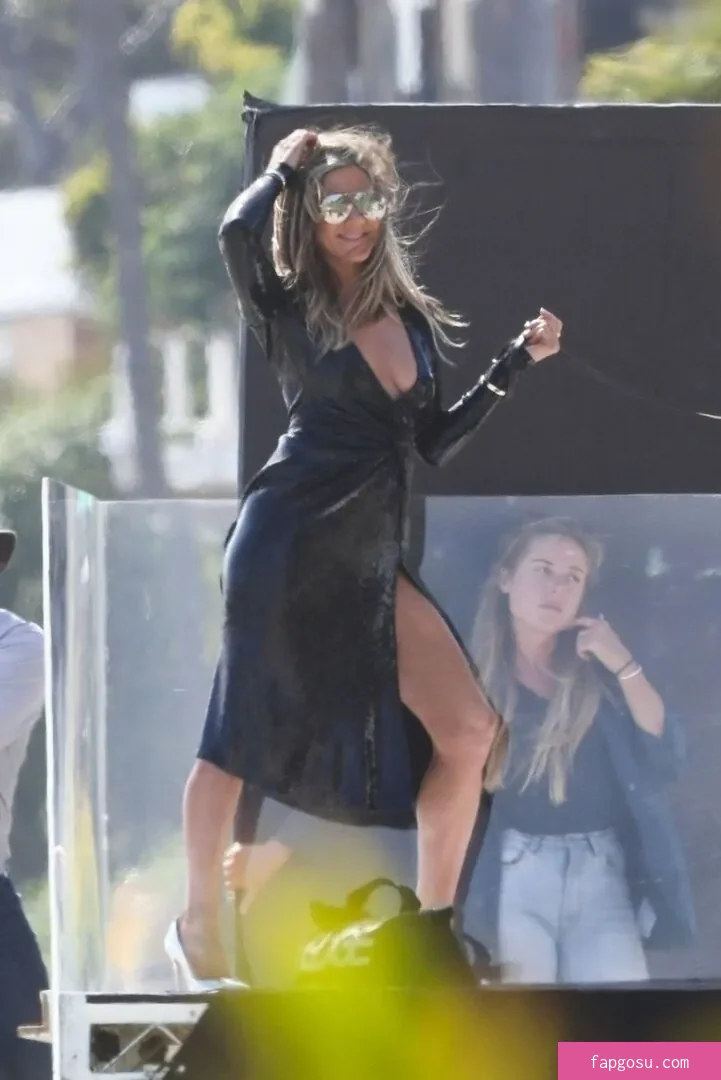 Jennifer Aniston