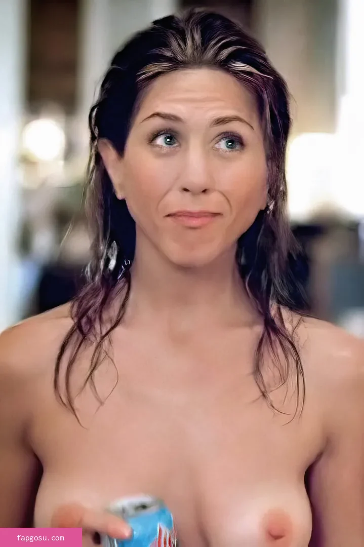 Jennifer Aniston