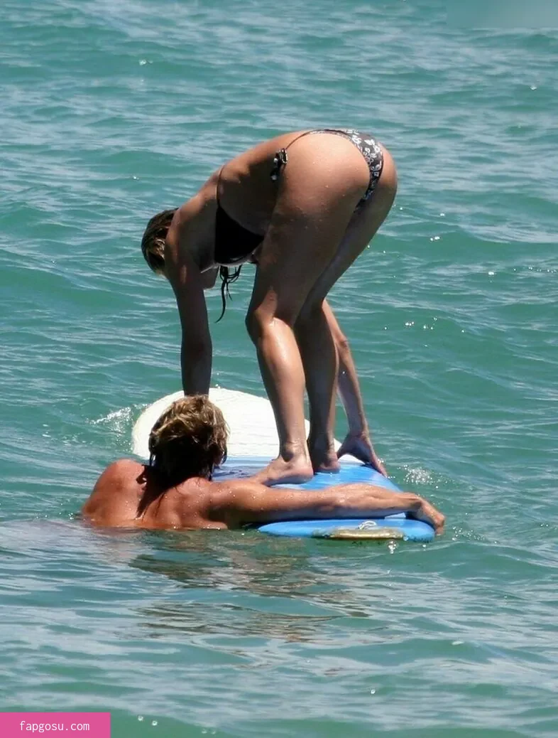 Jennifer Aniston
