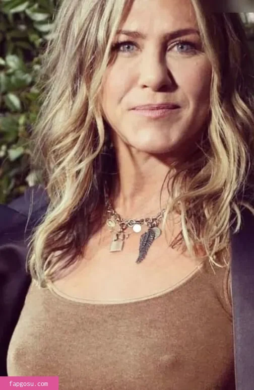 Jennifer Aniston