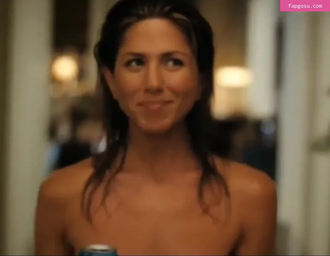 Jennifer Aniston