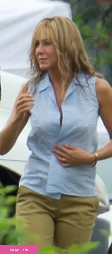 Jennifer Aniston