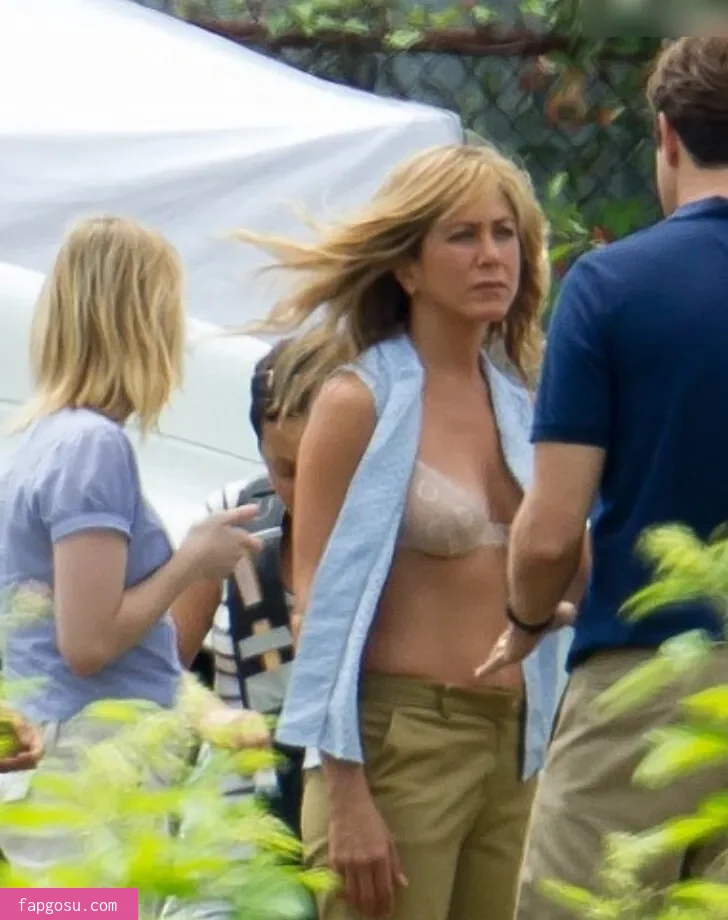 Jennifer Aniston