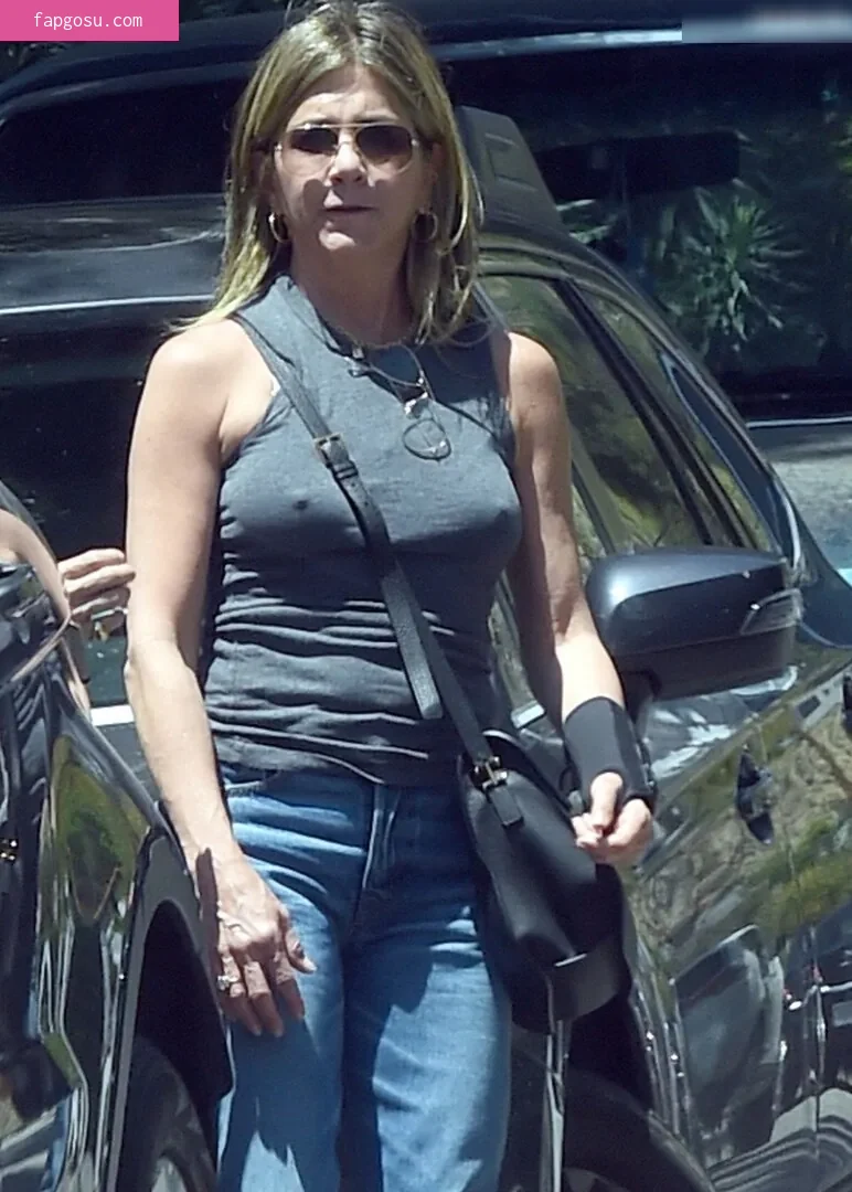 Jennifer Aniston