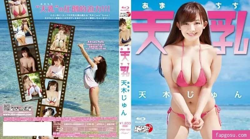 Jun Amaki