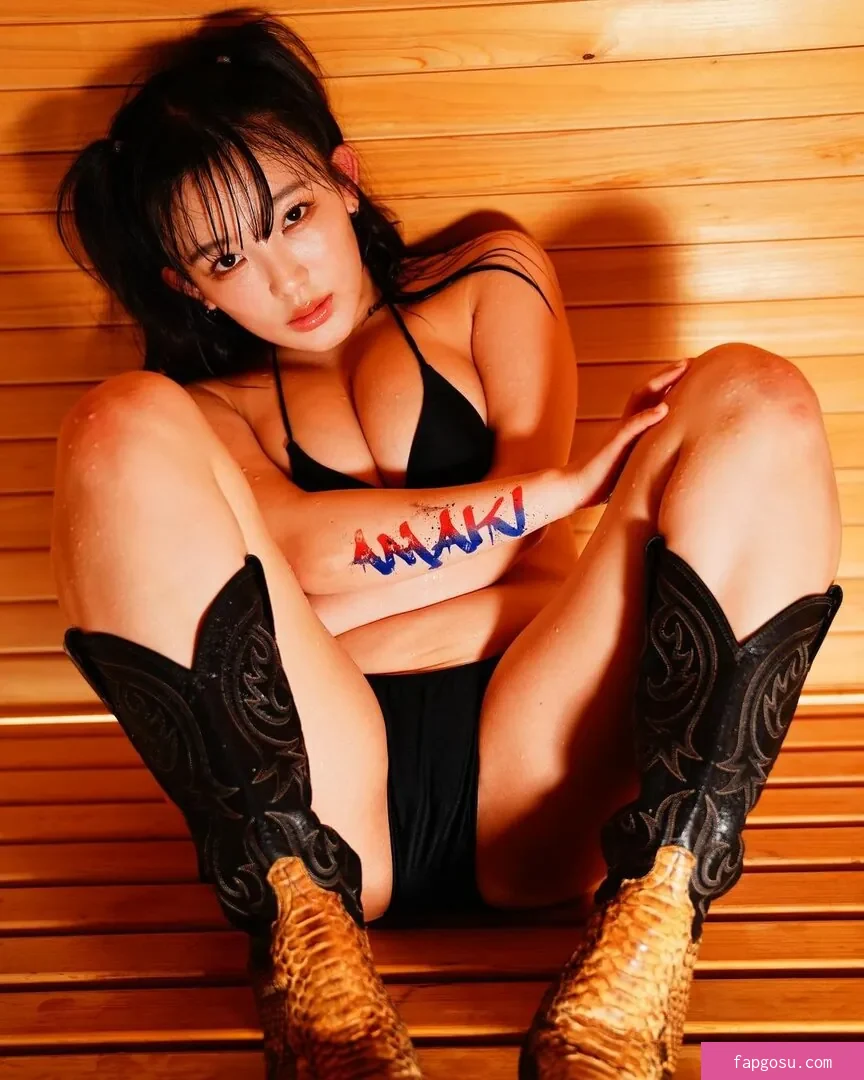 Jun Amaki