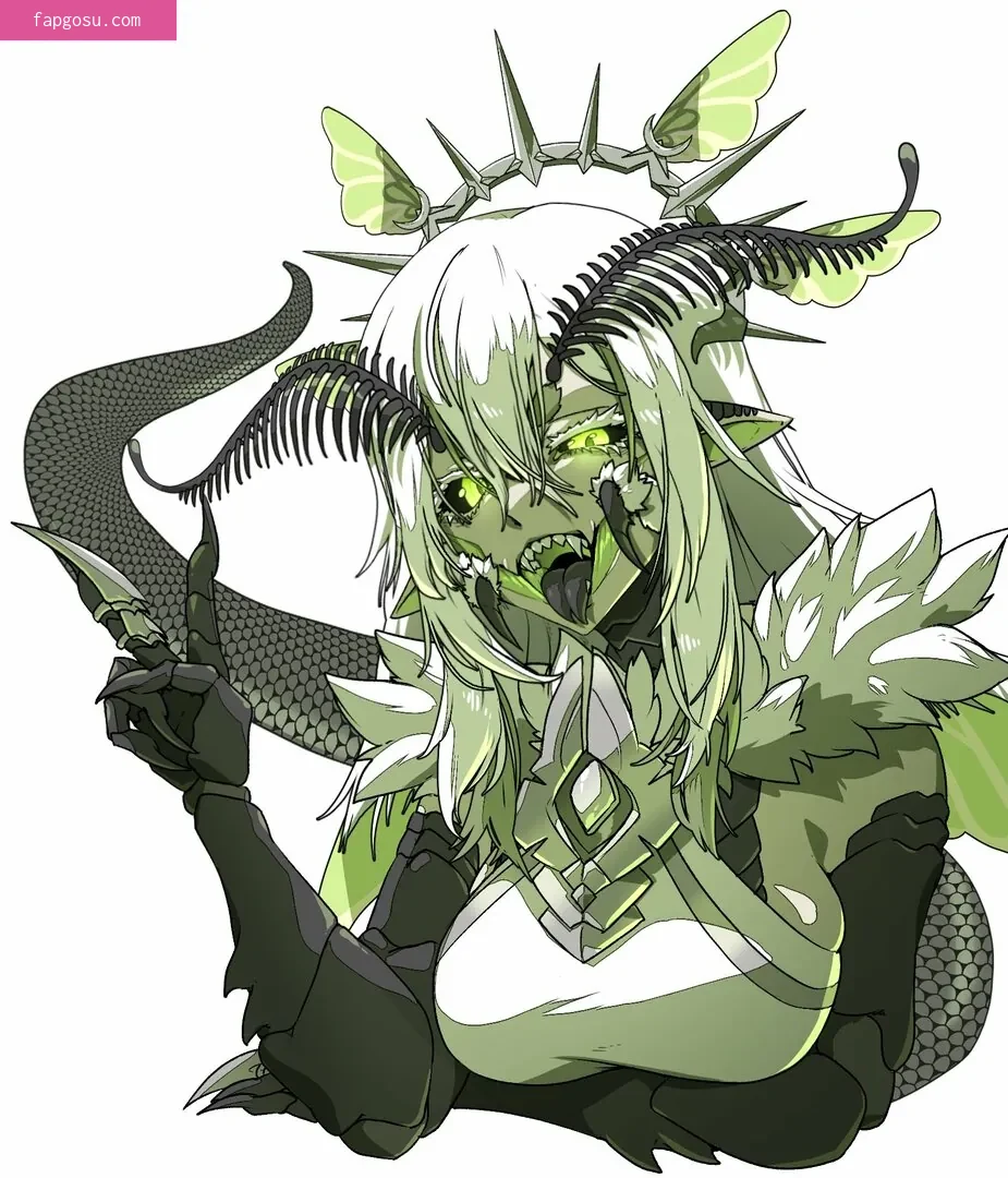 Juniper Actias