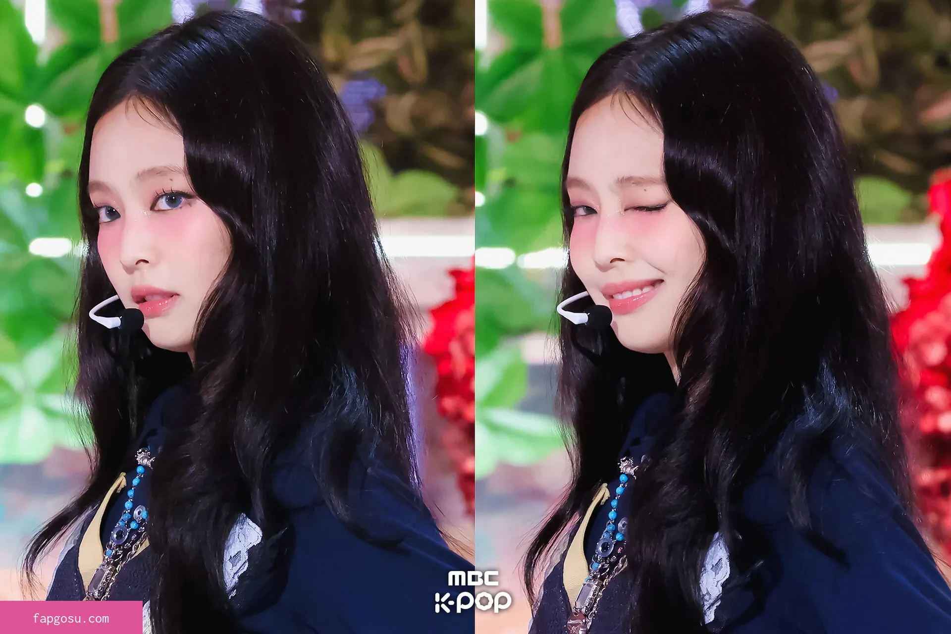Jennie | BLΛƆKPIИK