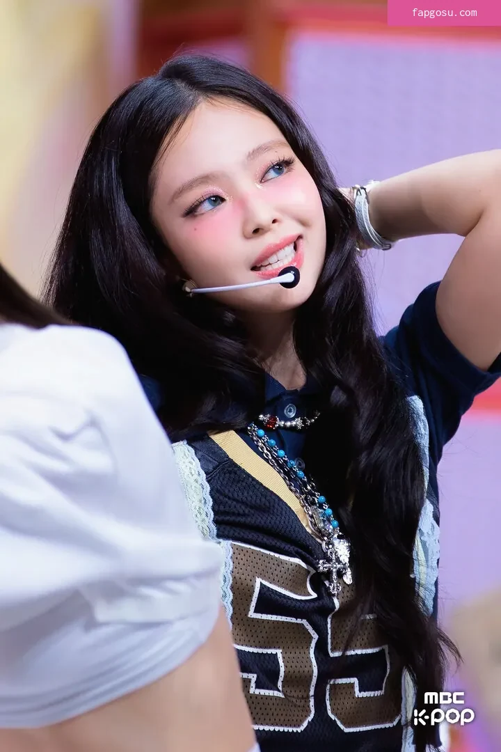 Jennie | BLΛƆKPIИK