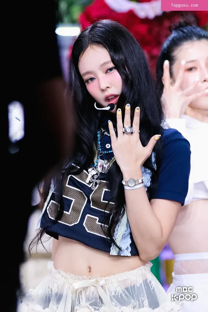 Jennie | BLΛƆKPIИK