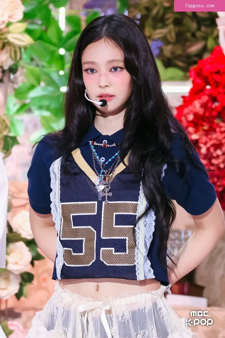 Jennie | BLΛƆKPIИK