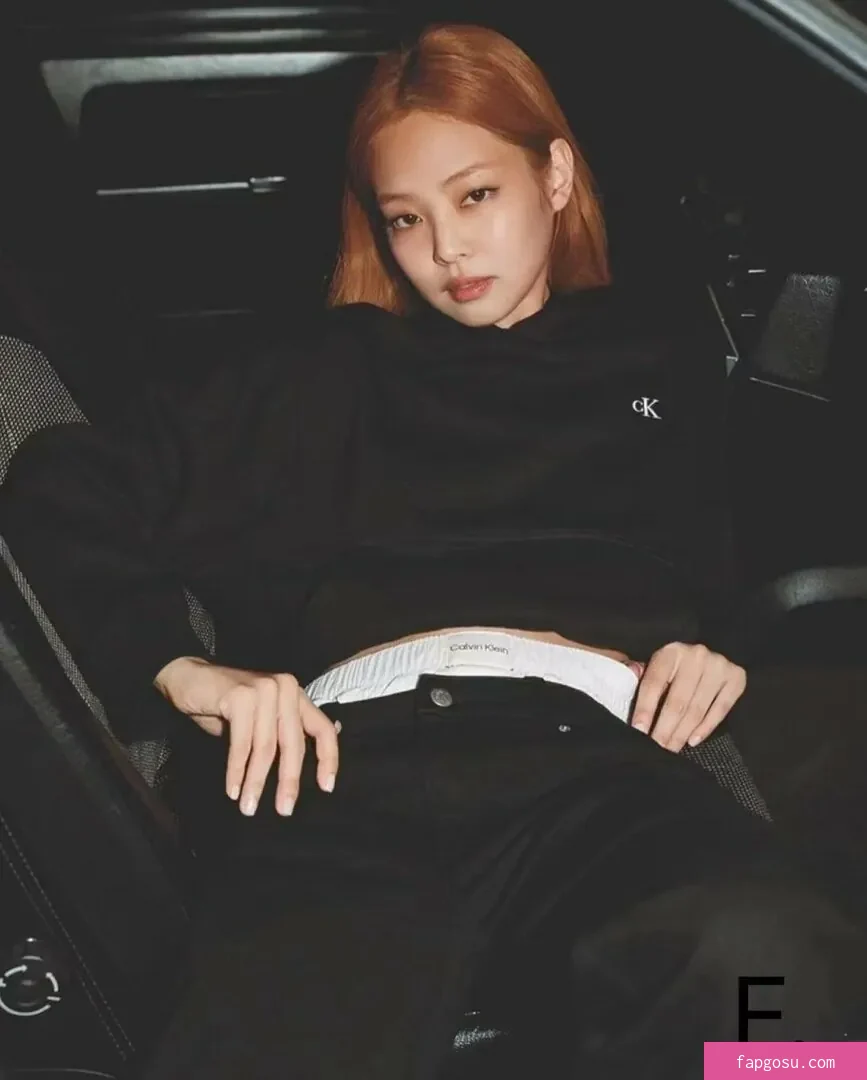 Jennie | BLΛƆKPIИK