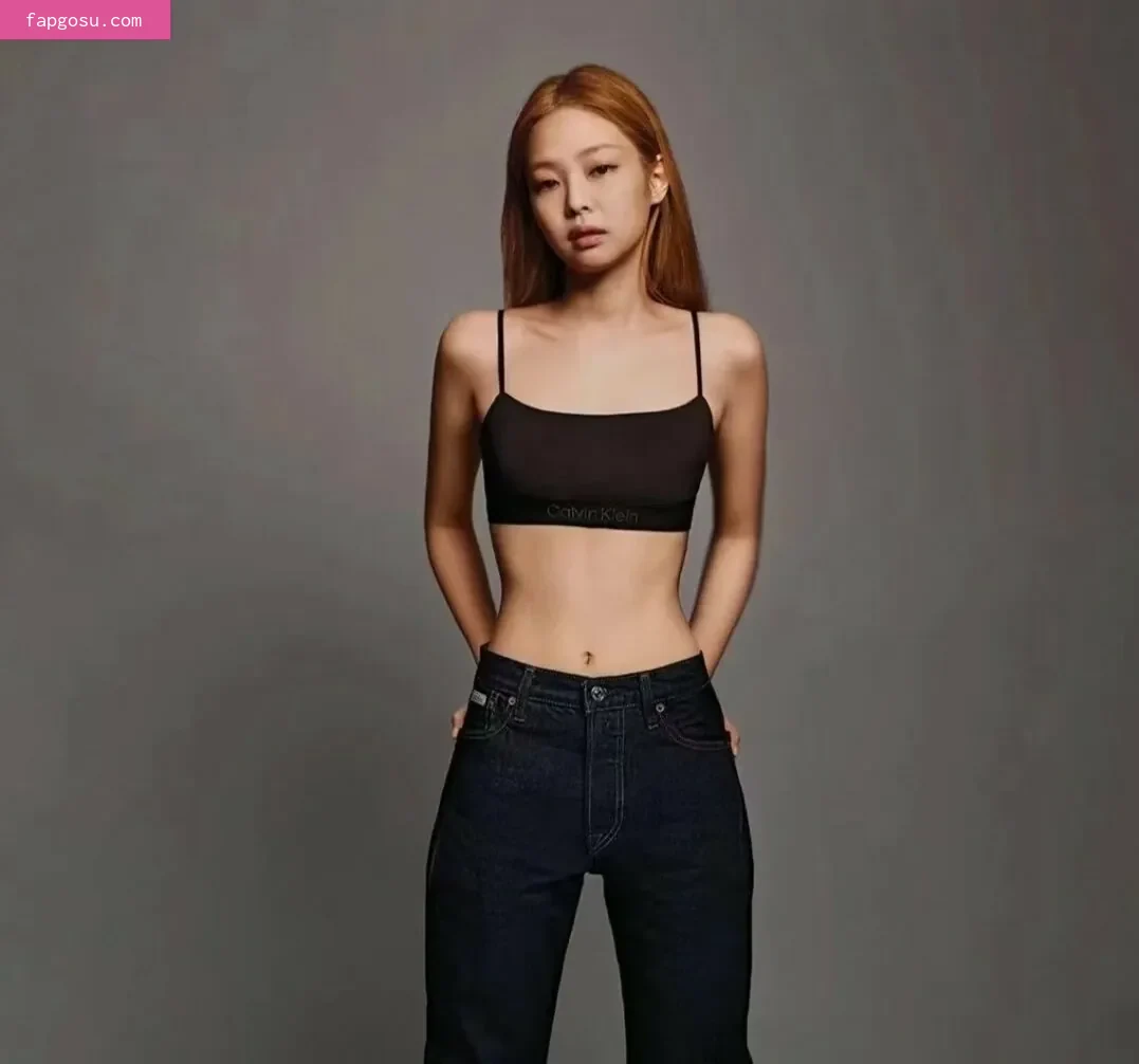 Jennie | BLΛƆKPIИK