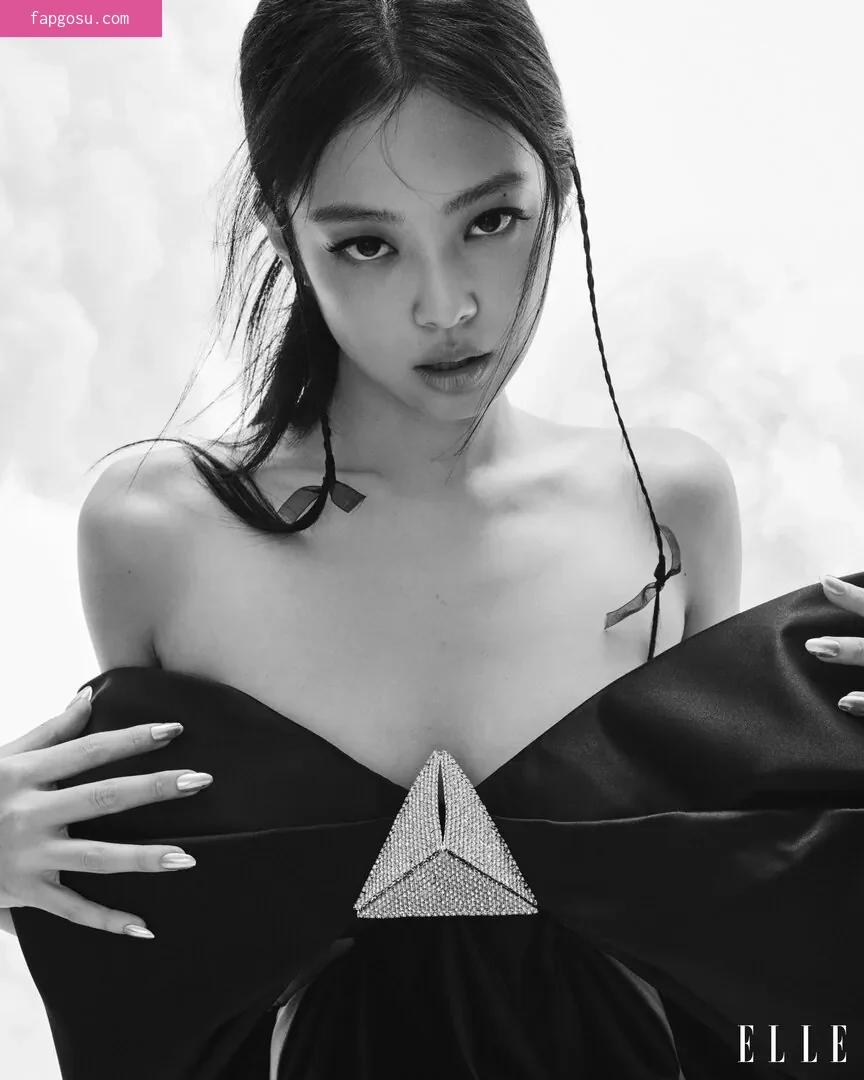 Jennie | BLΛƆKPIИK