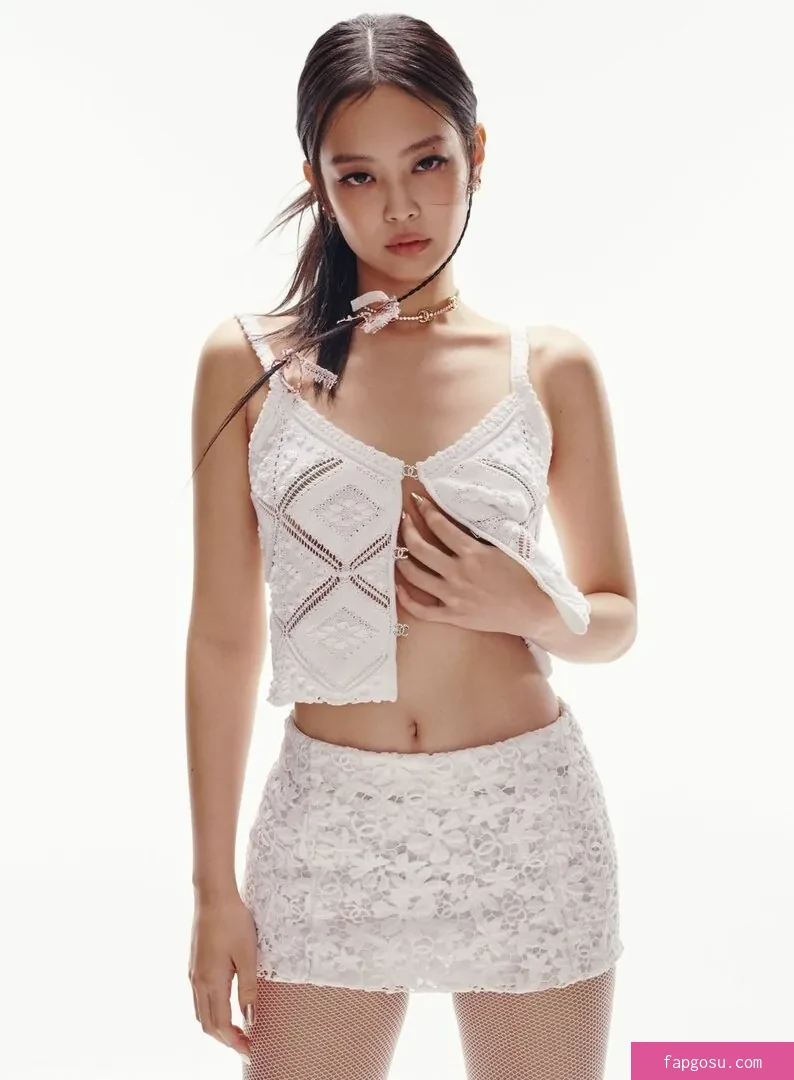Jennie | BLΛƆKPIИK