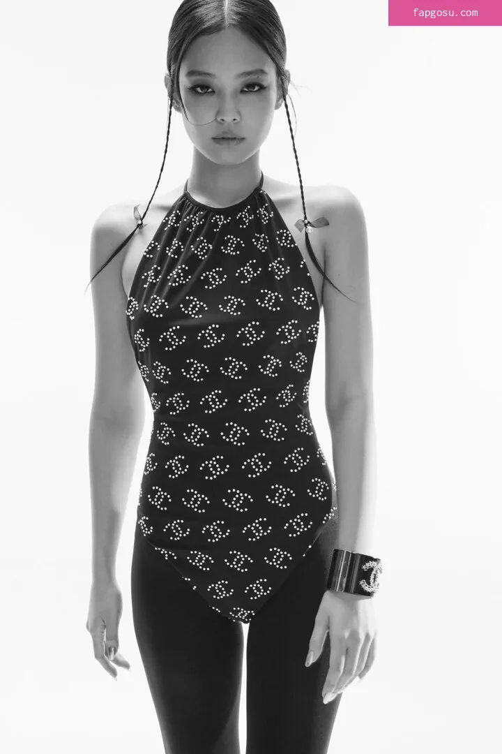 Jennie | BLΛƆKPIИK