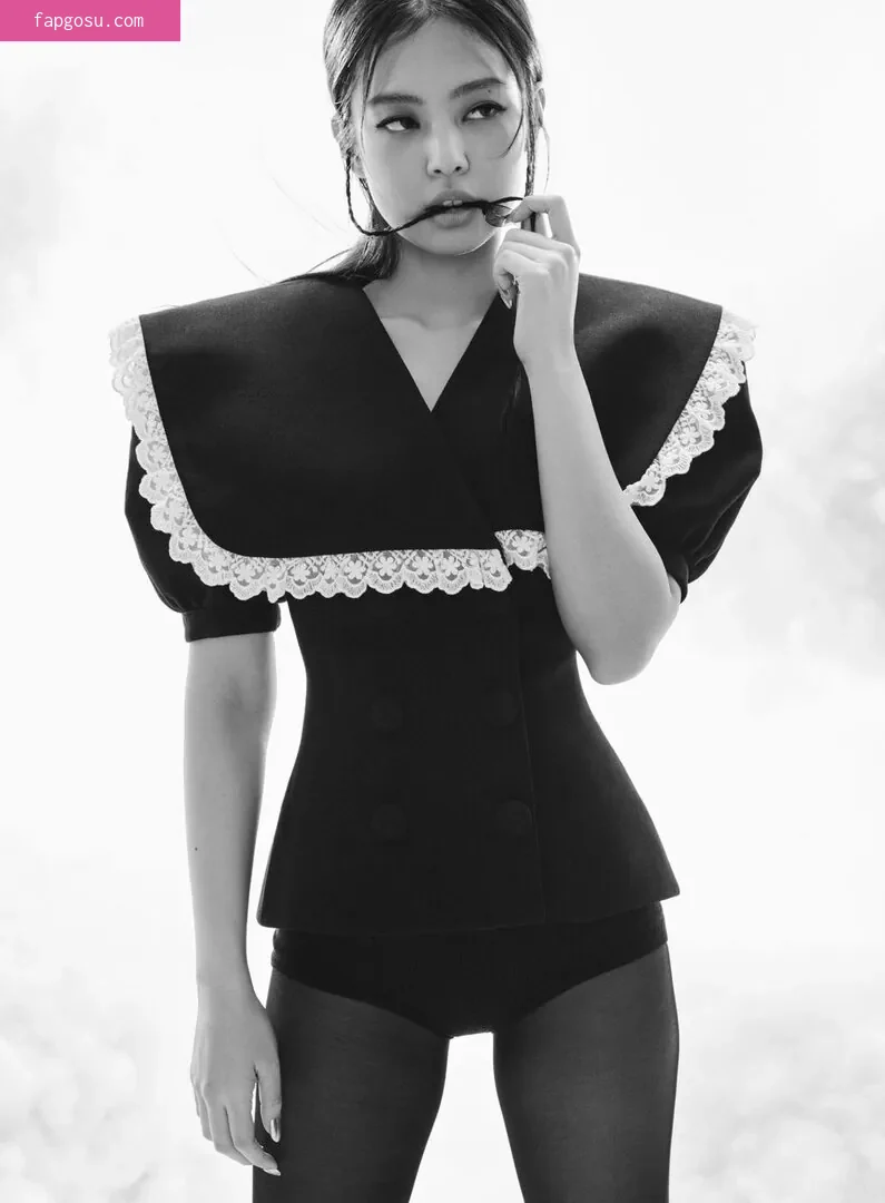 Jennie | BLΛƆKPIИK