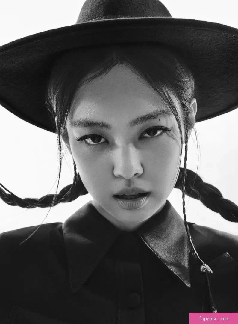 Jennie | BLΛƆKPIИK
