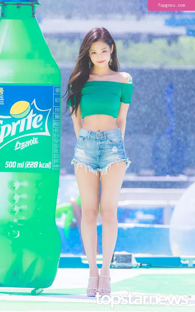 Jennie | BLΛƆKPIИK