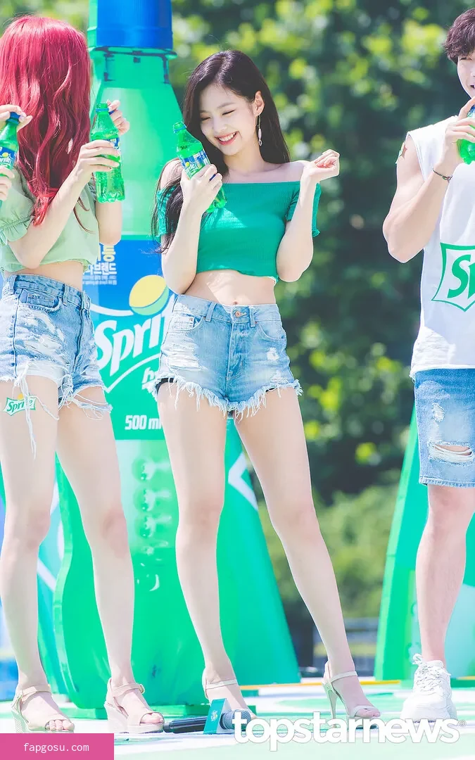 Jennie | BLΛƆKPIИK