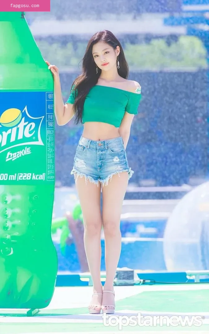 Jennie | BLΛƆKPIИK