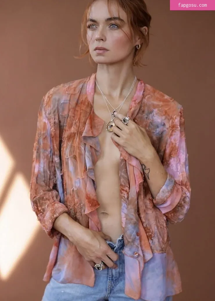 Jess Bush