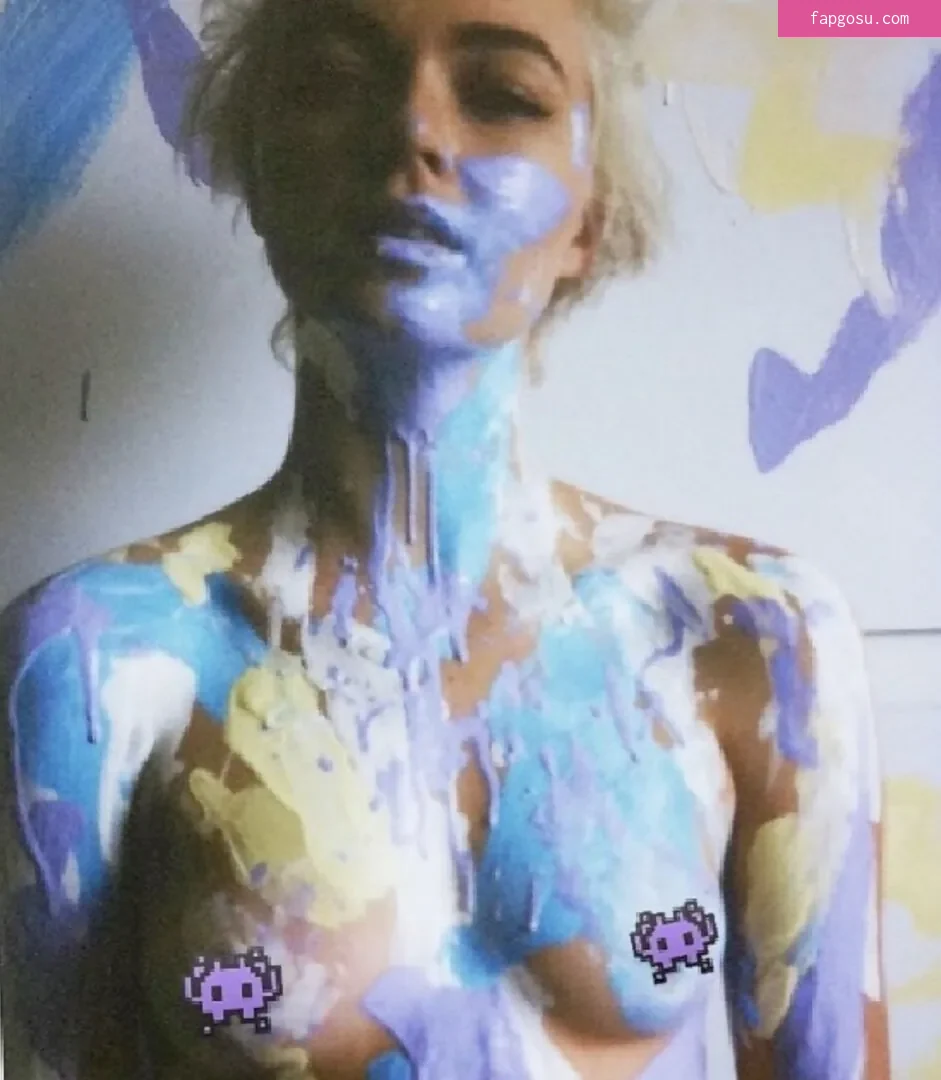 Jess Bush