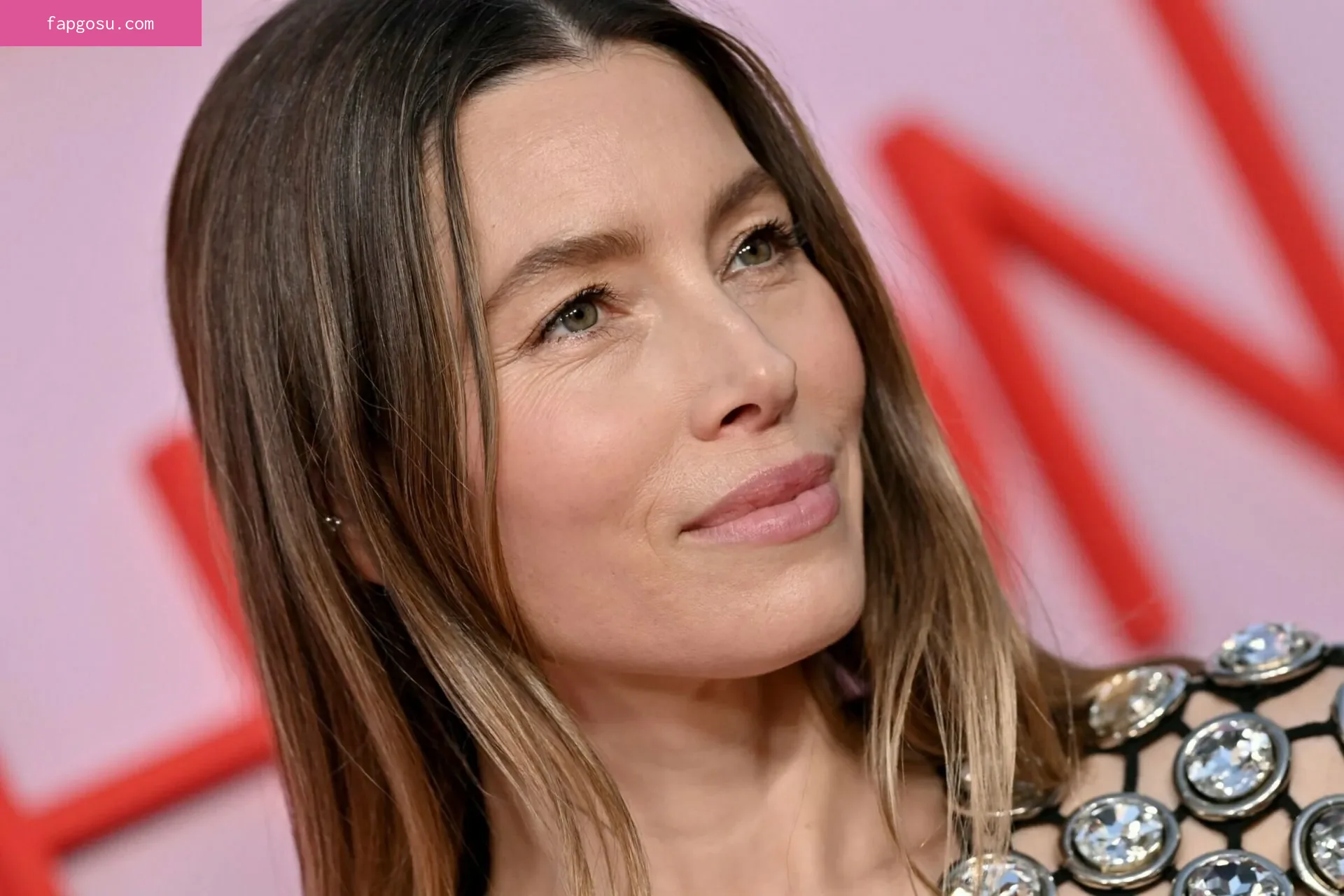Jessica Biel