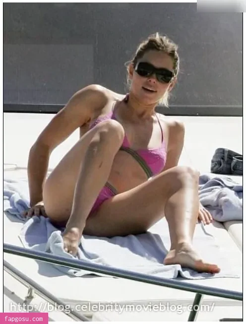 Jessica Biel
