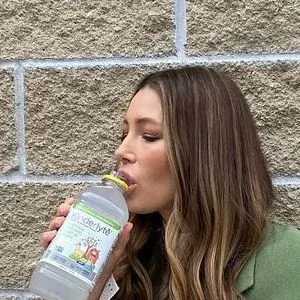Jessica Biel