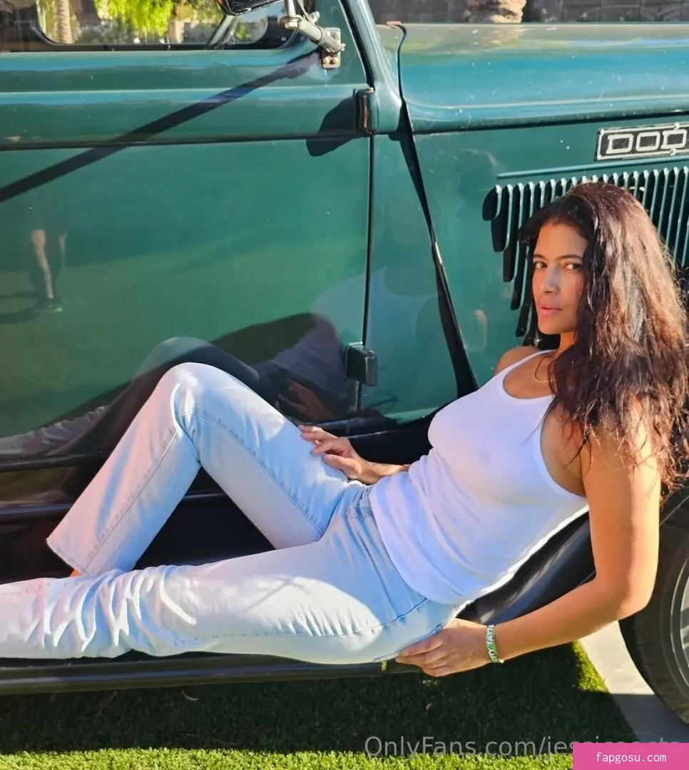 Jessica Clark
