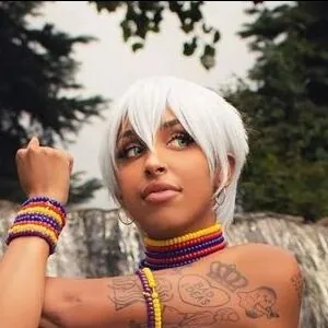 Juliet Cascaii