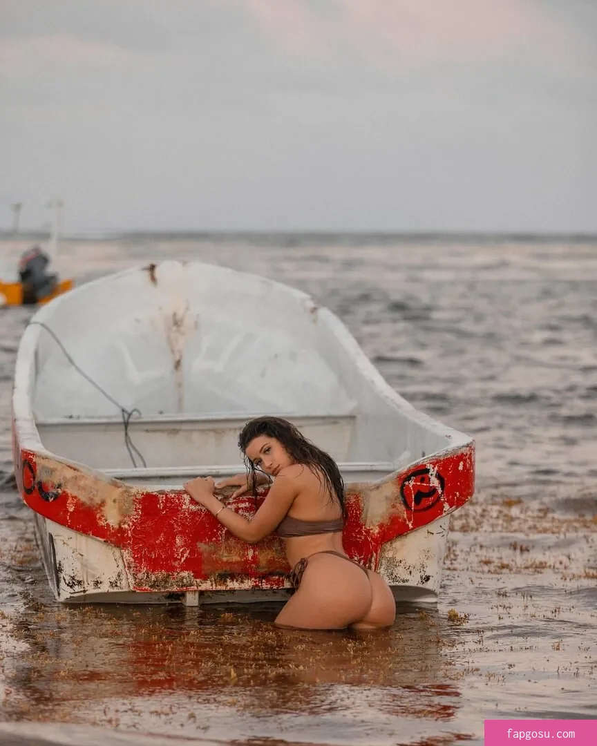 Jesenia Echeverria