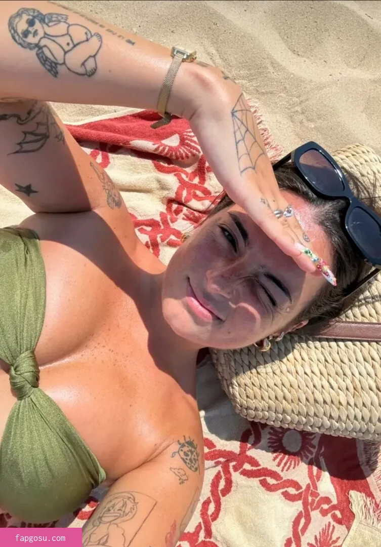 Julie Ferrat
