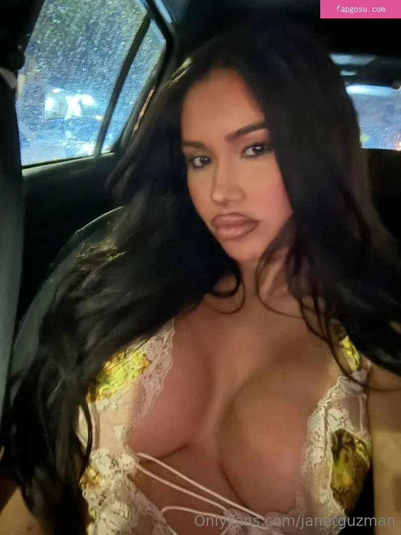 Janet Guzman