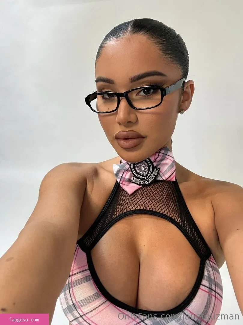 Janet Guzman