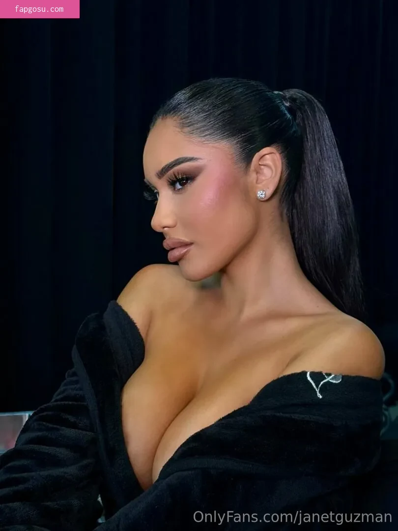 Janet Guzman