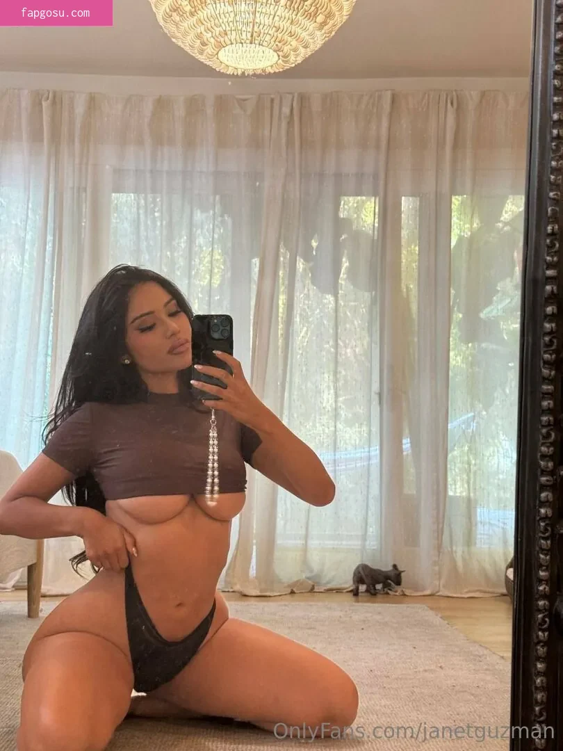 Janet Guzman