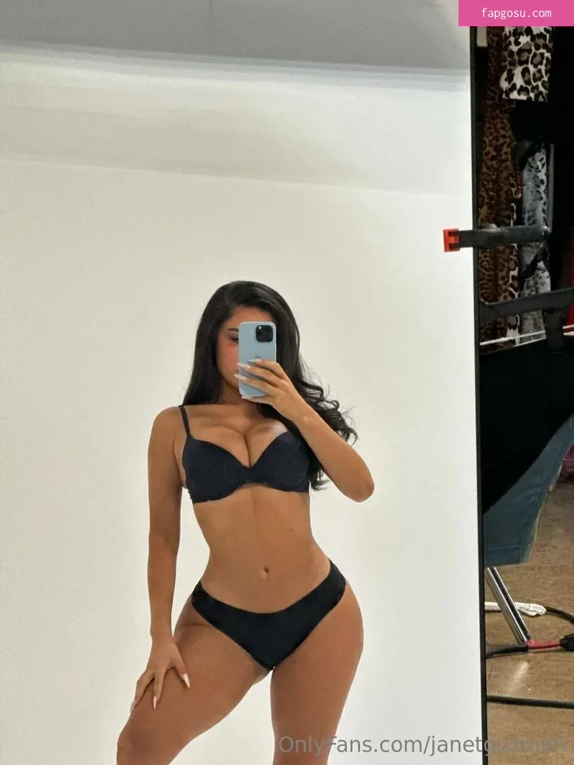 Janet Guzman