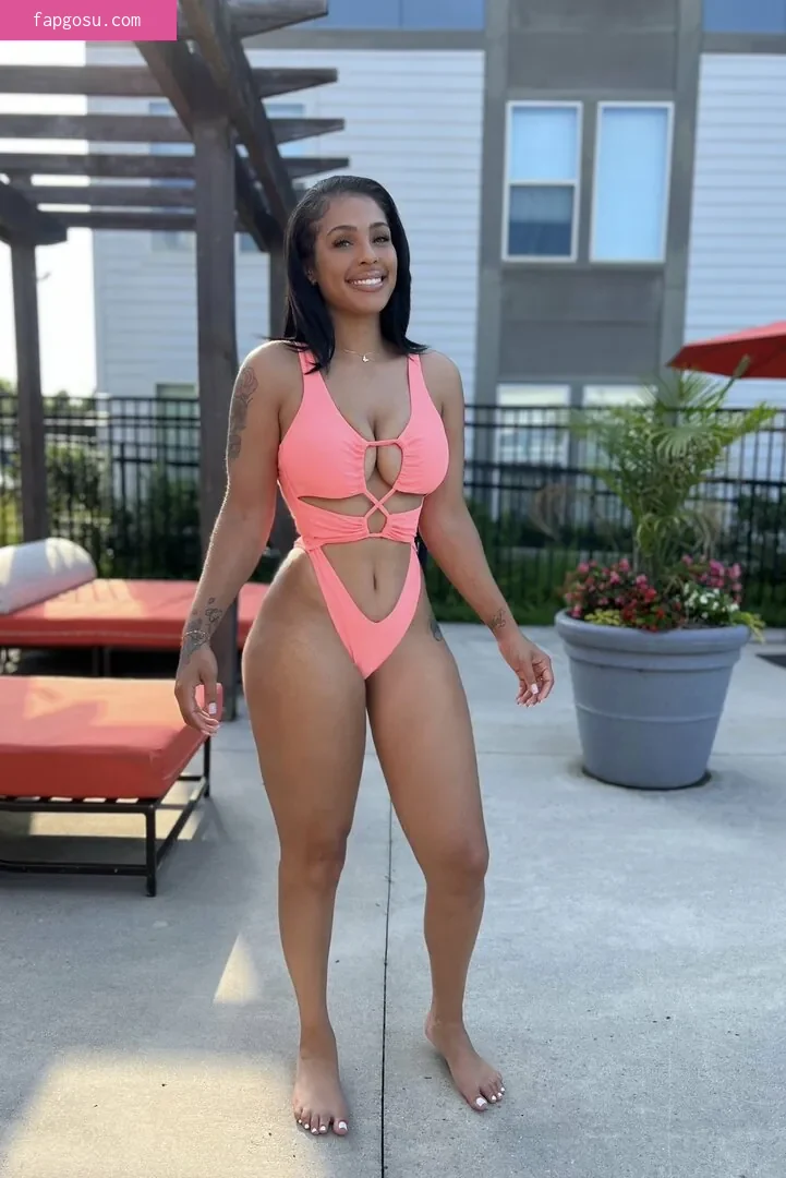 Jasmine Grenaway