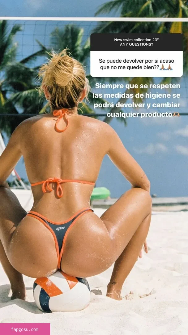 Jessica Goicoechea