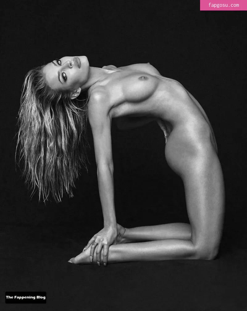 Jessica Goicoechea