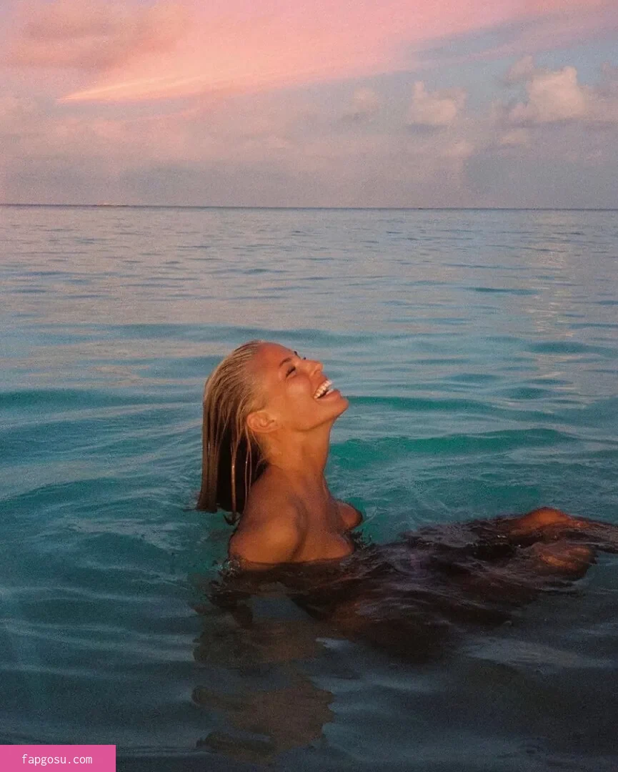 Jessica Goicoechea