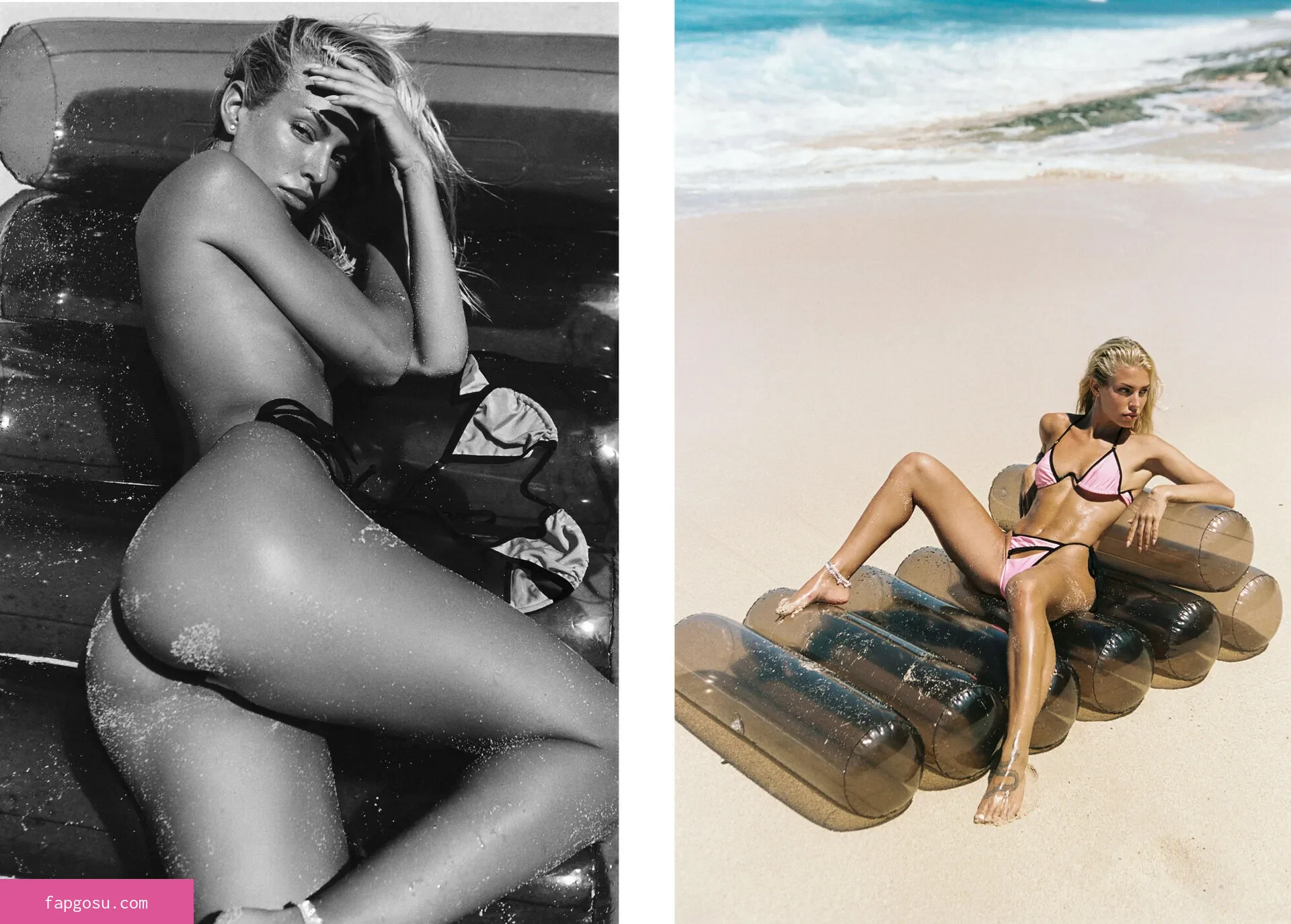 Jessica Goicoechea