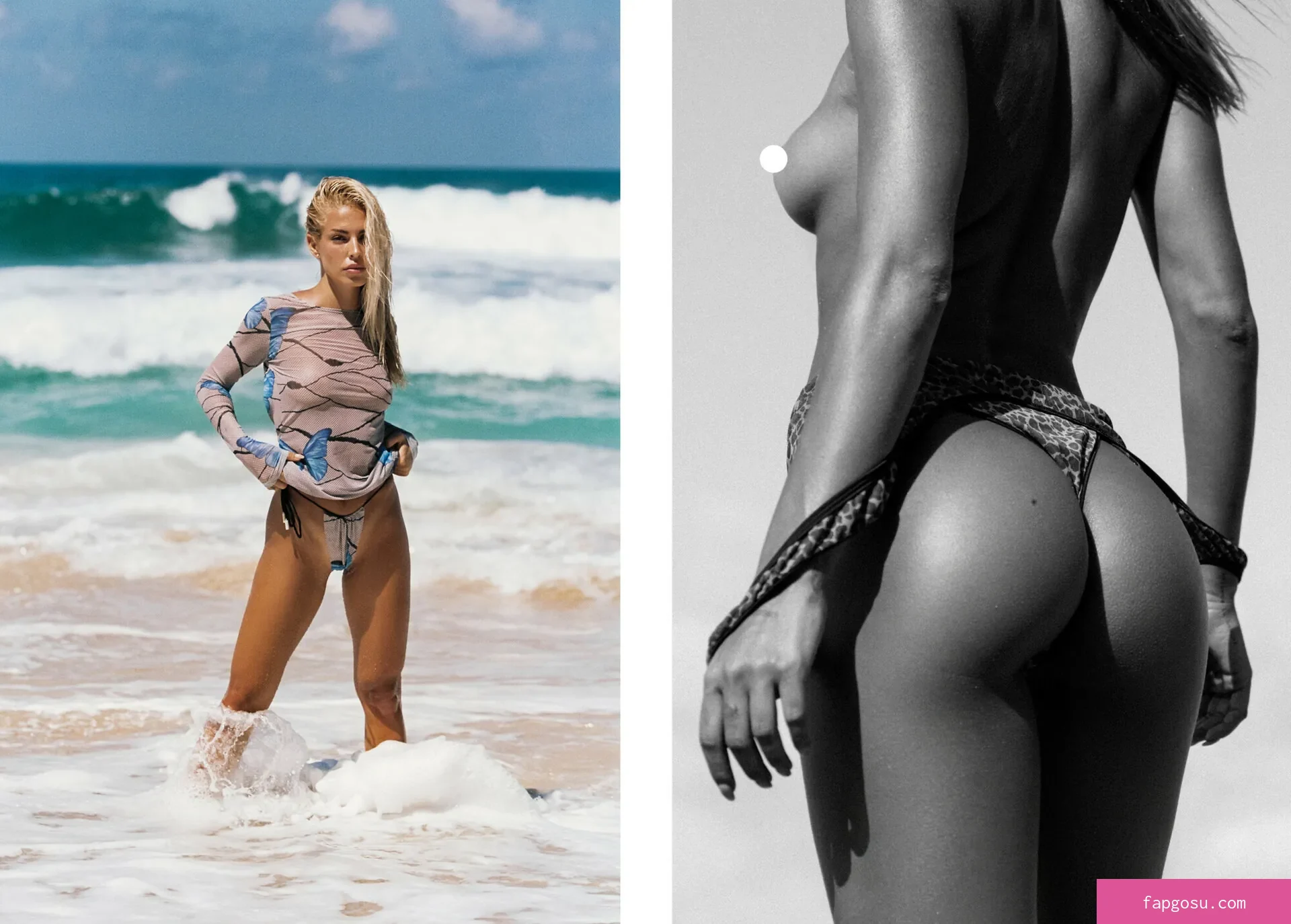 Jessica Goicoechea