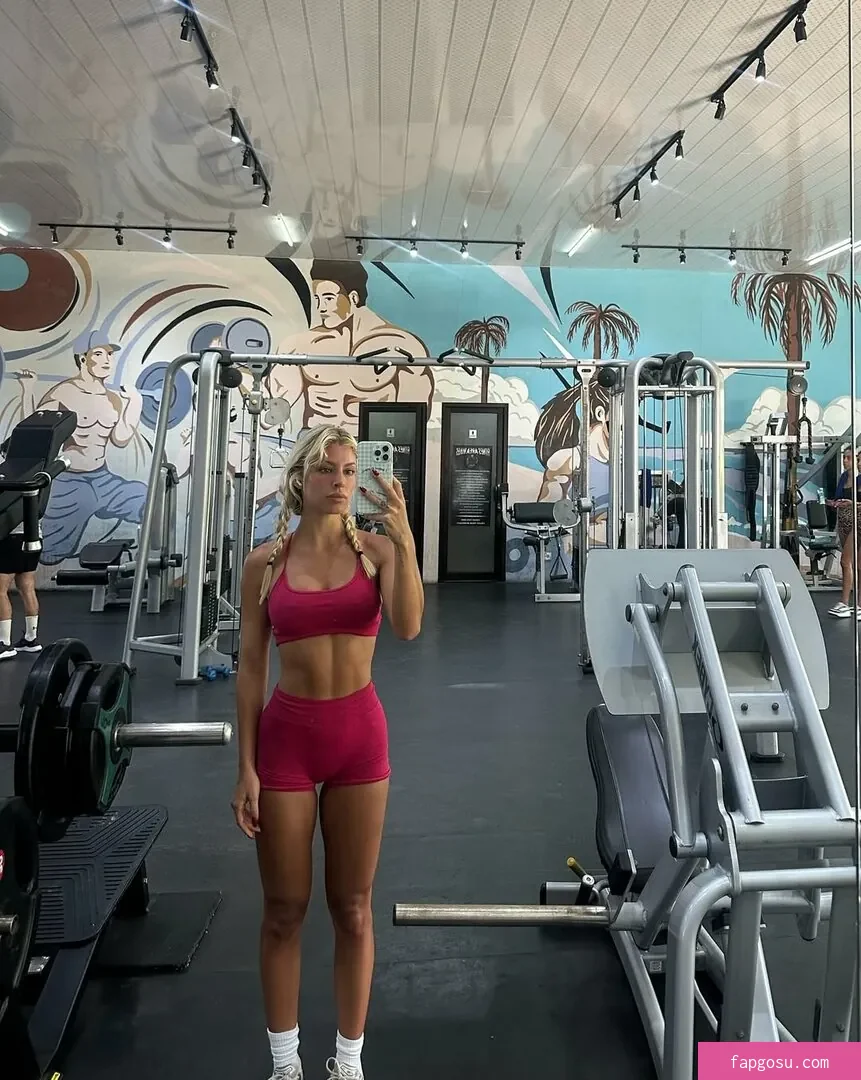 Jessica Goicoechea