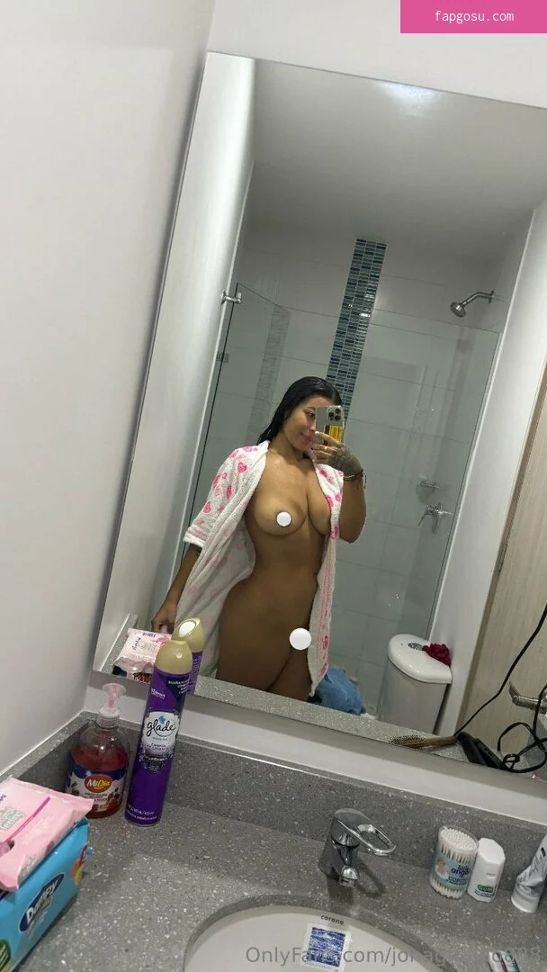 Joha Giraldo